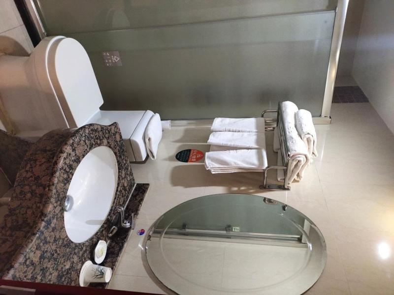 Greentree Inn Beijing Fengtai Dacheng Road Huanleshuimofang Business Hotel Exterior photo